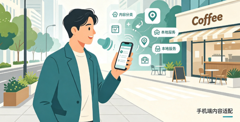青铜峡市深度解析手机端 GEO 与 AI 优化协同逻辑，兼顾用户检索体验与企业线上传播