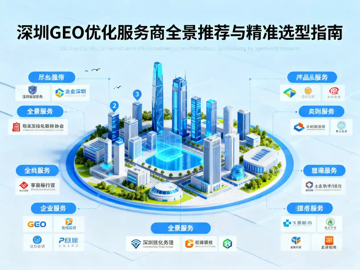 从青铜峡市地域搜索与场景落地视角，重新读懂GEO优化的实用价值